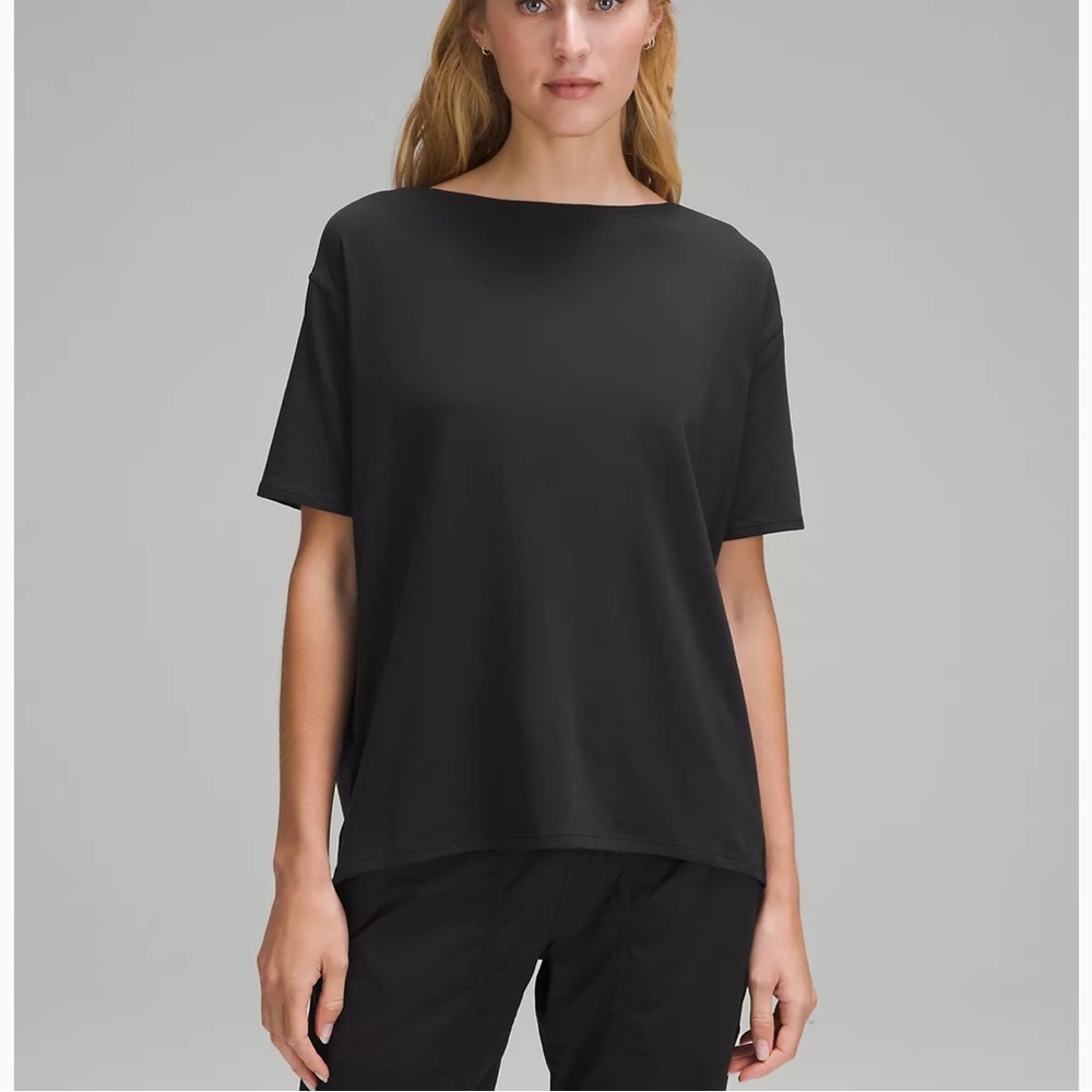 Back in Action Short-Sleeve T-Shirt